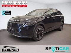 Bild des Angebotes Peugeot 5008 ALLURE HYBRID DSC6 *7 SITZER*360°KAMERA*