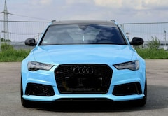 Bild des Angebotes Audi RS6 A6 Avant Avant