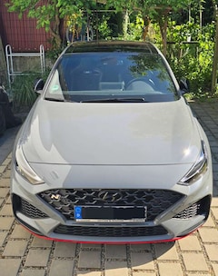 Bild des Angebotes Hyundai i30 N Performance