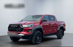 Bild des Angebotes Toyota Hilux 4x4 Double Cab GR Sport *JBL*ALL-Terrain*360 CAM*