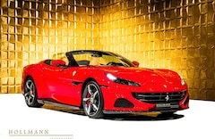 Ferrari Portofino M + NOVITEC PARTS + PASSENGER DISPLAY