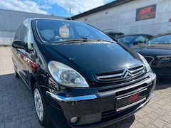 Bild des Angebotes Citroen Xsara Picasso 2.0 Automatik,TÜV NEU,Klima,Leder