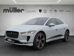 Bild des Angebotes Jaguar I-Pace EV400 AWD HSE