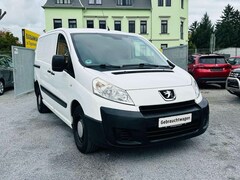 Bild des Angebotes Peugeot Expert L1H1 Kasten ERSTE HAND EURO 4