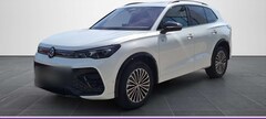 Bild des Angebotes VW Tiguan 2.0 TDI DSG 4Mo R-Line+MATRIX+AHK+NAVI+WR+PANOD+S