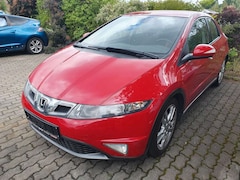 Bild des Angebotes Honda Civic 1.8 Sport