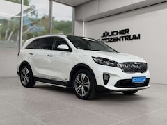 Bild des Angebotes Kia Sorento GT-Line 4WD Automatik, Garantie 08.2026
