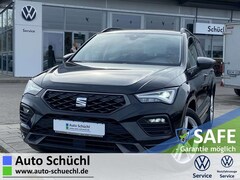 Bild des Angebotes SEAT Ateca 2.0 TDI DSG 4-DRIVE FR-Line 18"+BEATS+LEDE