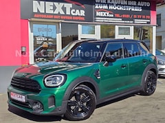Bild des Angebotes MINI Cooper Countryman |Navi| Chili+ |VirtCo