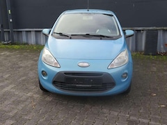 Bild des Angebotes Ford Ka/Ka+ 1,25 Klima/el.Fenster/Servi. u.TüV 01/27,