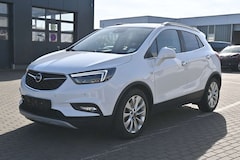 Bild des Angebotes Opel Mokka X Ultimate 1.6 Turbo