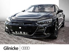 Bild des Angebotes Audi e-tron GT *Laserlicht*Massagesitze*Dynam
