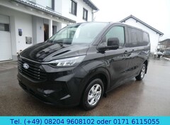 Bild des Angebotes Ford Transit Custom L1 Trend 8Sitze /2 Schiebetüren