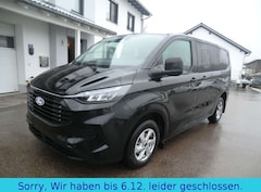 Bild des Angebotes Ford Transit Custom L1 Trend 8Sitze /2 Schiebetüren