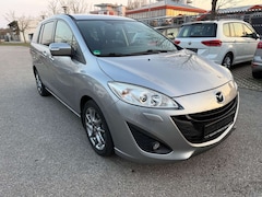 Bild des Angebotes Mazda 5 Sendo, Tüv neu, 7 Sitzer, lückenl. Serviceh.