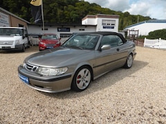 Bild des Angebotes Saab 9-3 SAAB 9-3 CABRIO*AUTOMATIK*LÜCK.SCHECKHEFT*KLIMA*