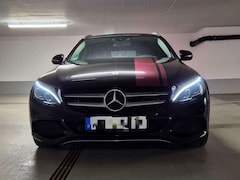 Bild des Angebotes Mercedes-Benz C 250 C-Klasse T-Modell Diesel (BlueTEC) d T 7G-TRONIC A