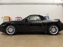 Bild des Angebotes Porsche Boxster Boxster