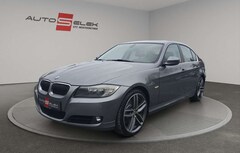 Bild des Angebotes BMW 325 DIESEL + NAVIGATION + TEMPOMAT + SITZHEIZUNG
