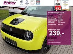 Bild des Angebotes Honda e ADVANCE NP:41tEUR! GLASDACH+360GRAD+LED+NAVI+17 AL