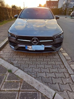 Bild des Angebotes Mercedes-Benz CLA 200 CLA 200 d (118.612) AMG