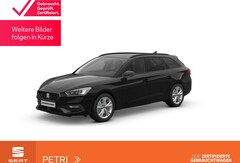 Bild des Angebotes SEAT Leon Sportstourer FR-Line 1.5 eTSI*NAVI*KAM*Keyl