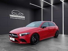 Bild des Angebotes Mercedes-Benz A 35 AMG 4Matic*Night*Pano*360°Cam*Burmester