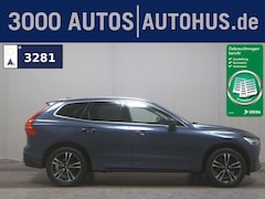 Bild des Angebotes Volvo XC60 D3 Momentum T-Leder Navi LED RFK AHK Memory