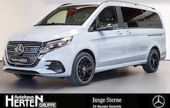 Bild des Angebotes Mercedes-Benz V 300 d 4M Lang+AVANTGARDE+AMG+PANO+MEMORY+AHK
