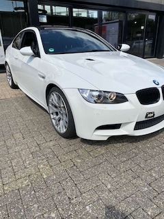 Bild des Angebotes BMW M3 DKG deutsches Fahrzeug