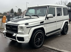 Bild des Angebotes Mercedes-Benz G 63 AMG EXKLUSIVE*SHD*KAM*TOT*NAVI*H&K*AHK*22ZOL