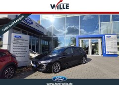 Bild des Angebotes Ford Focus ST-Line X LED Panoramadach Fahrerassistenz-Paket G