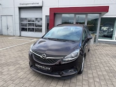 Bild des Angebotes Opel Zafira C 1.4 Turbo Edition SHZ+2xKlima+KlimaA