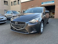 Bild des Angebotes Mazda 2 Lim. Exclusive-Line/ PDC/ 2 Hand/ Scheckheftge