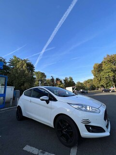 Bild des Angebotes Ford Fiesta Celebration