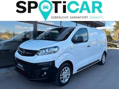 Bild des Angebotes Opel Vivaro Cargo M 2.0CDTI RFK+AHK+NAVI+STANDHEIZ.