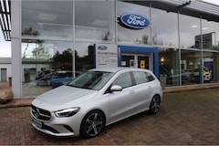 Bild des Angebotes Mercedes-Benz B 250 4 MATIC, AUTOMATIK, LED, ACC, PDC, NAVI, RFK