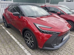 Bild des Angebotes Toyota C-HR 1.8 Hybrid Team D