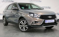 Bild des Angebotes Lada Vesta Cross 1.6 *Automatik*KAMERA*PDC*SHZ*Klimaaut*u.v.m