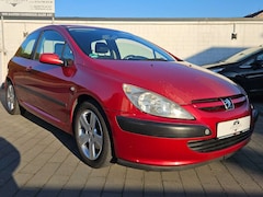 Bild des Angebotes Peugeot 307 Tendance 1.6 Klima