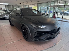 Bild des Angebotes Lamborghini Urus Performante  Matt Lack/Carbon Engine Bonnet