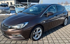 Bild des Angebotes Opel Astra 1.4 Lim. Dynamic DAB|SHZ+LHZ|RFK|CAR-P.