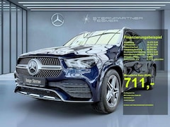 Bild des Angebotes Mercedes-Benz GLE 400 d 4M AMG, AIRMATIC, Massage, Sitzklima,