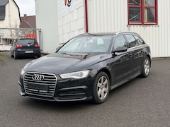 Bild des Angebotes Audi A6 2.0 TDI ultra ~Navi~Xenon~Leder~Spur~Cam~
