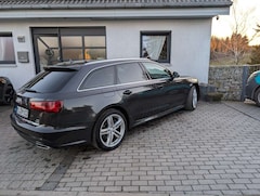 Bild des Angebotes Audi A6 Avant 3.0 TDI quattro S tronic