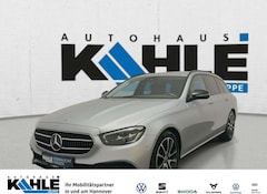 Bild des Angebotes Mercedes-Benz 220 E T E d
