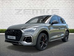 Bild des Angebotes Audi Q5 S line tronic 40 TDI quattro S-tronic Sport Editio