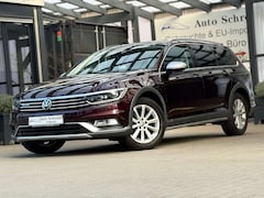 Bild des Angebotes VW Passat Alltrack 2.0 TDI 4MOTION, AHK, DCC, Pano, ACC, Massage, LED