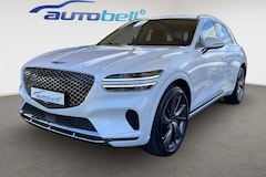 Bild des Angebotes Genesis GV70 2.5T AWD Luxury Technik&Komfort + Pano