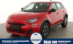 Bild des Angebotes Fiat 600 e 115kWh, LED, APP-Connenct, 1-Hand